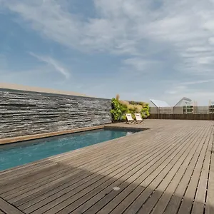 Casa Boma - Unique With Swimming Pool - Marvila I Lisboa