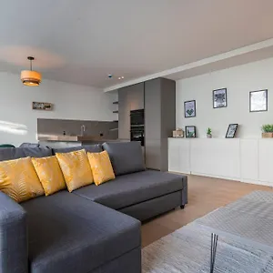 Prata Riverside Xvii By Innkeeper Lisboa