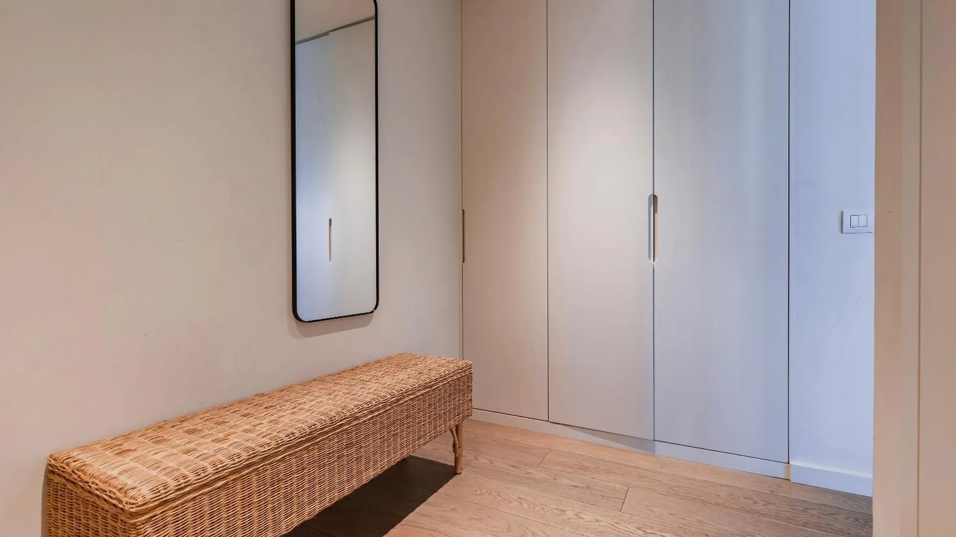 Modern 2Bdr Apartment With Garage By Lovelystay Lisbon